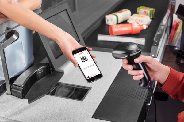 Auchan Luxembourg Trialling Mobile Payment System