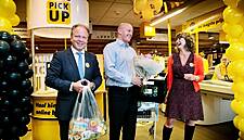 Jumbo Supermarkten Posts 26% Sales Increase In H1