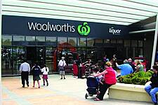 Woolworths Ltd Puts Faith In New CEO Amid First Loss Since 1993