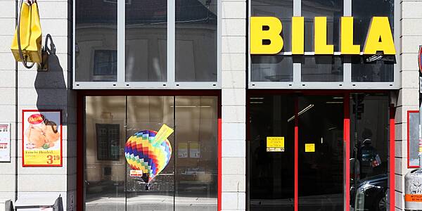 Austrian Retailer Billa Expands Retail Network