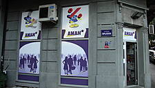 Serbian Retailer Aman Takes Over Višnjica Dućani