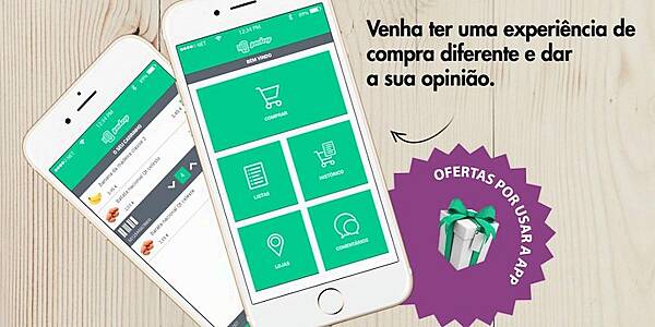 Portuguese App Reduces Checkout Time At Supermarkets