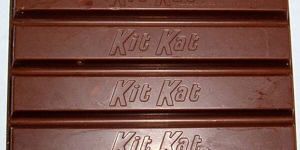 Nestle’s KitKat to Change Cocoa Supplies to Address Child Labor