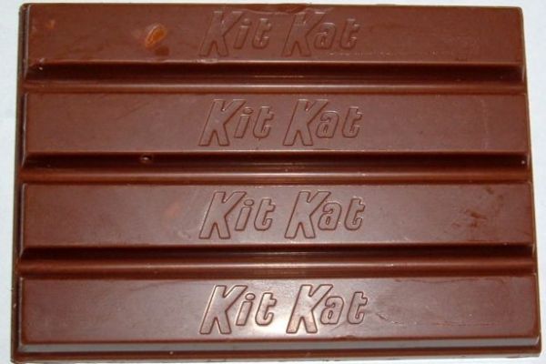 Nestle’s KitKat to Change Cocoa Supplies to Address Child Labor