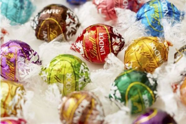 Lindt CEO Is Still Hungry for Takeovers After Russell Stover