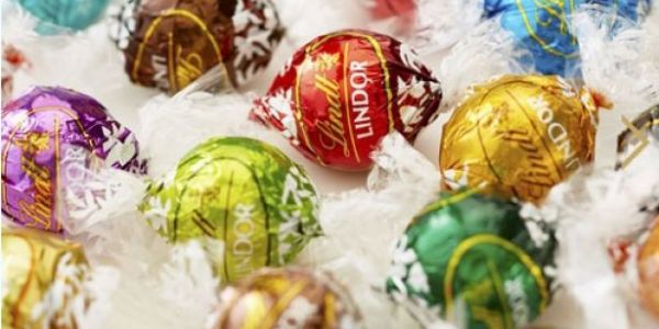 Coca-Cola, Nestle And Lindt Named As 'Authentic' Food Brands