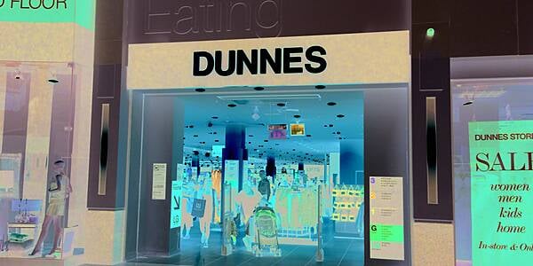 Dunnes Stores Emerges As Ireland's Top Retailer For The 11th Consecutive Period