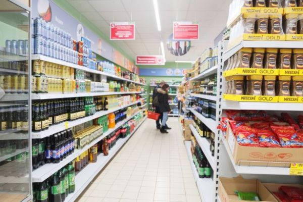 CEE Retailers To Experience 6.5% Growth Annually Until 2022, IGD Says