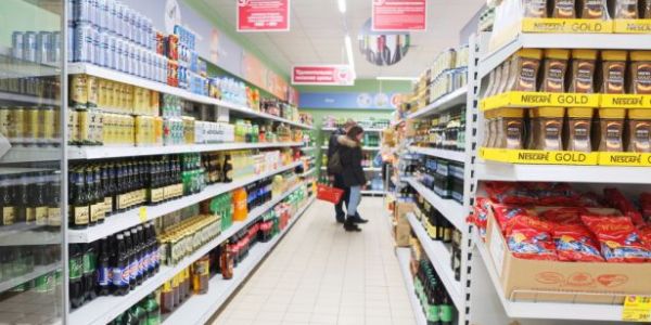 CEE Retailers To Experience 6.5% Growth Annually Until 2022, IGD Says