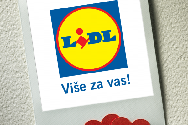 Lidl Introduces New Store Concept In Croatia