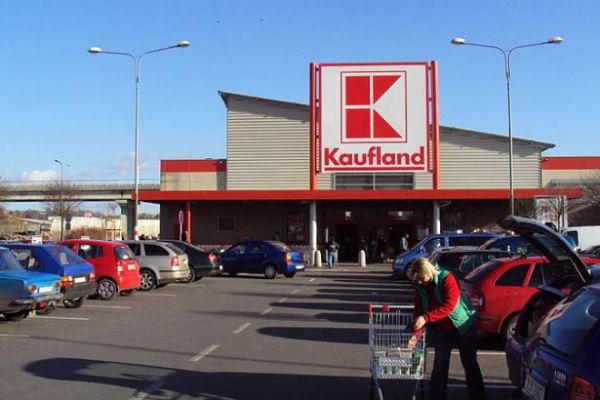 Kaufland Extends Operations In Bulgaria