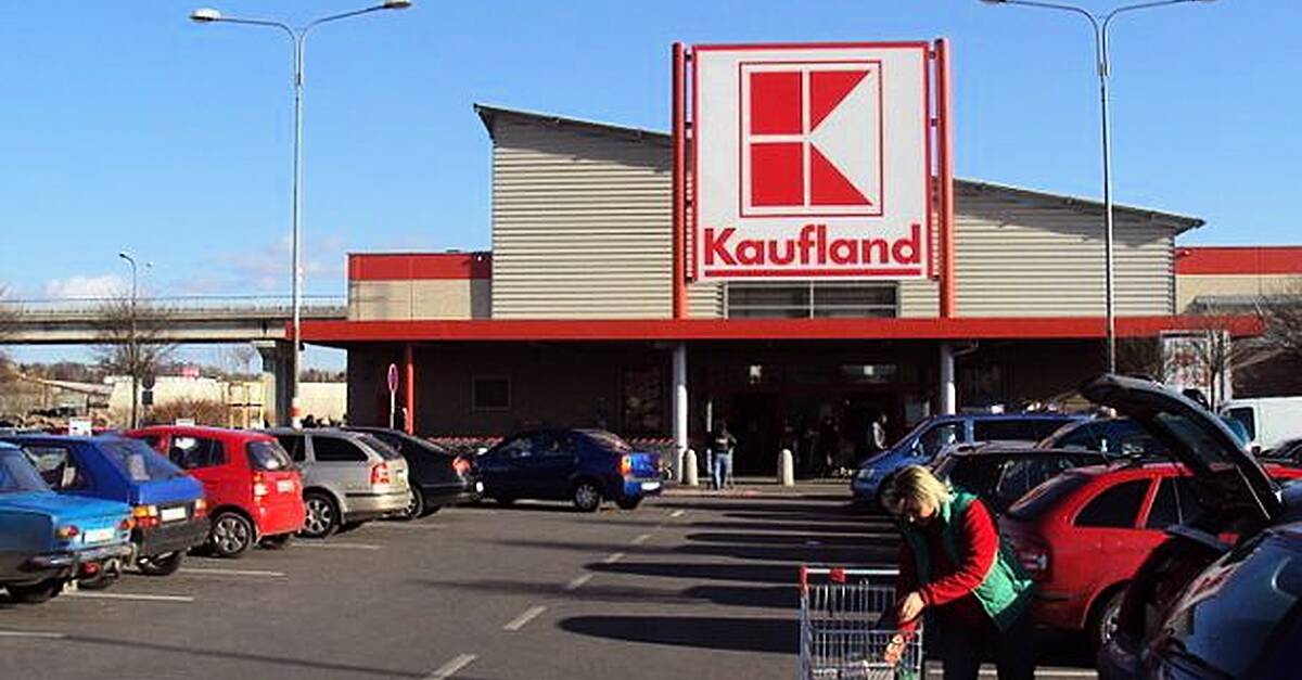 Kaufland Launches Sustainable Store Concept | ESM Magazine