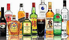 Diageo CEO's Pay Cut By £1.1 Million As Performance Lags