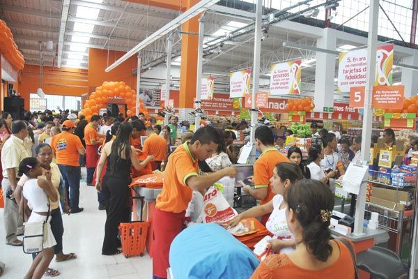 Jerónimo Martins Hits 100-Store Mark in Colombia