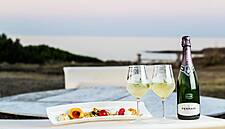 Ferrari Winery Crowned 'Sparkling Wine Producer of the Year'