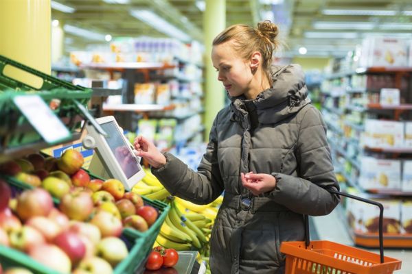 Tuscany Named Cheapest Region in Italy For Groceries