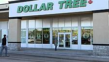 Dollar Tree Beats Estimates, Signals Strong Start To Holiday Quarter