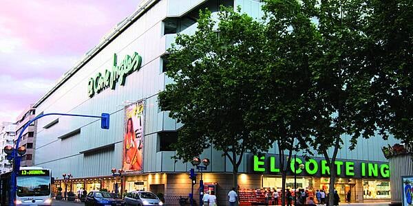 El Corte Inglés To Launch Samsung Pay Option