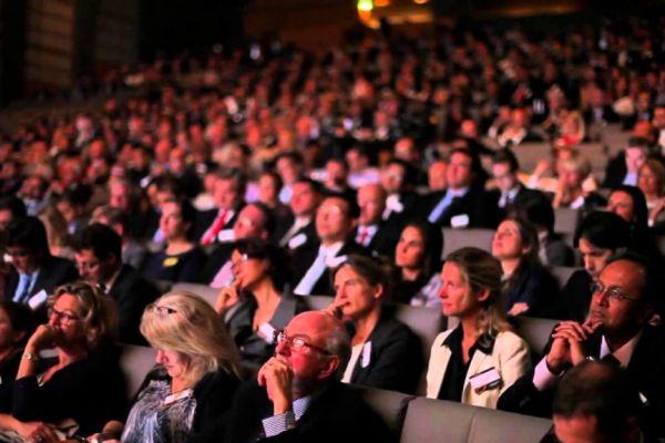 World Retail Congress: Retail Transformation Today, Tomorrow And Beyond