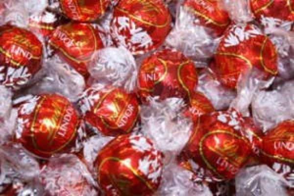 Lindt CEO Is Still Hungry for Acquisitions After Russell Stover