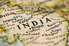 India's Retail Inflation Eases In August As Food Prices Rise More Slowly