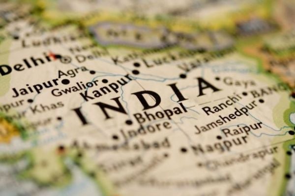 Amazon Deepens Its Push Into India With Stake In Local Retailer