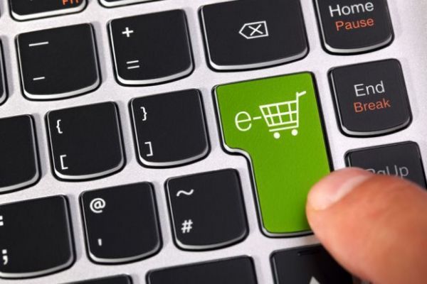 E-commerce Sales Breaks 5% In Poland