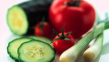 Greek Fresh Produce Exporters Seek Growth In Germany