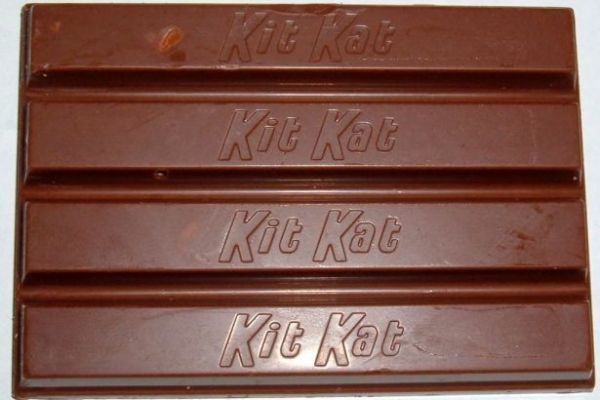 Nestlé May Struggle With Kit Kat Trademark After EU Court Ruling