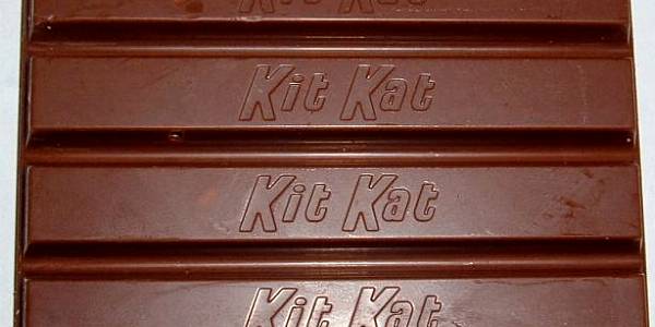 Nestlé May Struggle With Kit Kat Trademark After EU Court Ruling