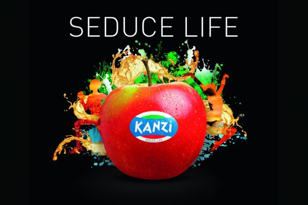 Kanzi® Apples Launches Season With New Consumer Campaign