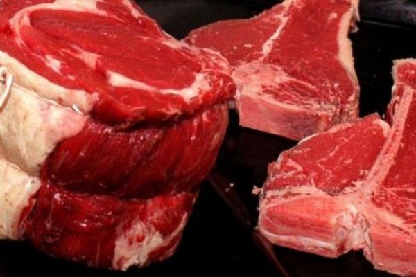 Red Meat, It's 'What's for Dinner Again' As Beef Prices Tumble
