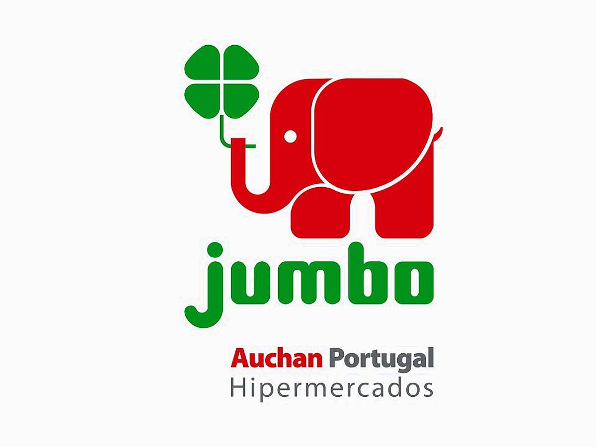 Jumbo lidera lista dos supermercados mais baratos de Portugal