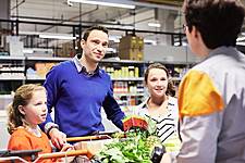 Colruyt Partners With Beef Farming Organisations