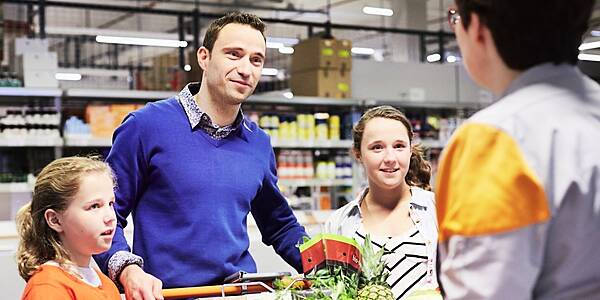 Colruyt Opens New Generation Braine-l’Alleud Store