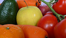 Benelux Distribution Deal for Balkan Food Products