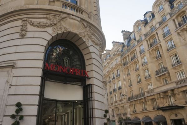 Monoprix Opens Record Number Of Stores