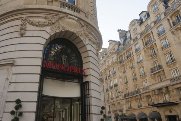 Stéphane Maquaire Resigns From Role As Monoprix President