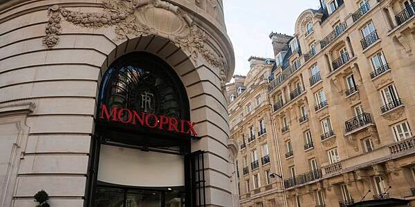 Monoprix Signs Licensing Deal With Starbucks