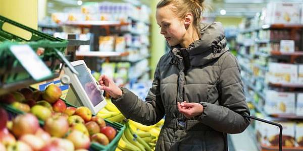 Italians Spend 5% More On Christmas Meals