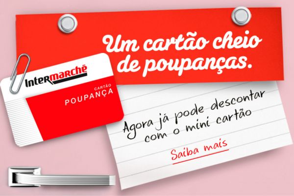 Intermarché Offers Discounts With Travel Site in Portugal