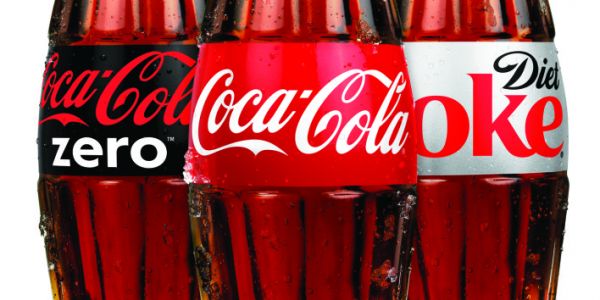 Coca-Cola Underwhelms Investors Seeking Faster Turnaround