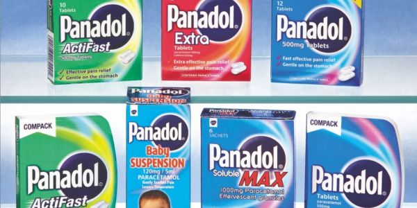 Unilever Says GSK Consumer Arm Is A 'Strong Strategic Fit' For Its Business