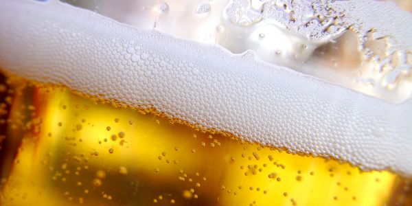 AB InBev UK To Display Calories On 80% Of Beer Packaging