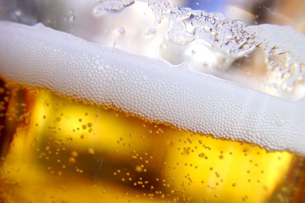 AB InBev UK To Display Calories On 80% Of Beer Packaging