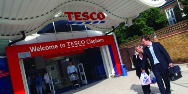 Tesco Customers To Decide How Money Raised From Plastic Bag Charge Is Spent