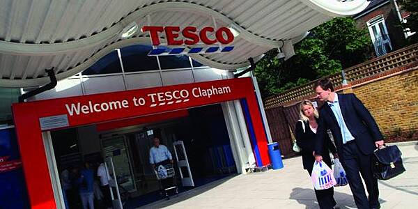 Tesco 'Discounter' Rumours Lead To More Questions Than Answers: Analysis