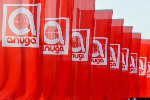 Anuga 2015: The Greatest Show On Earth