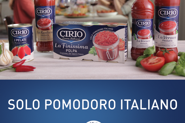Colavita To Distribute Cirio Products in the US