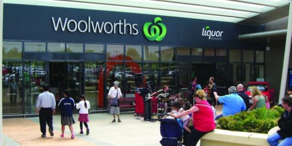 Buyout Firms Said To Approach Woolworths On $1 Billion Big W